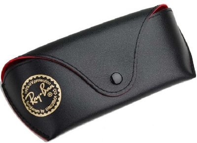 Picture of Ray-Ban Sunglasses Cover for Sunglasses( Blue )