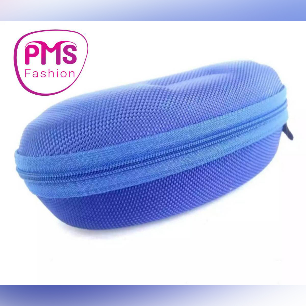 Picture of Carry Chain Cover Box for Any types Sunglasses-Bluel( Blue )