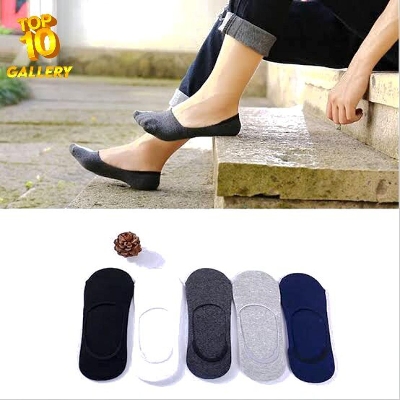 Picture of Loafer Short SOCKS For Men