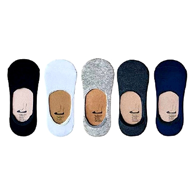 Picture of 03 Pair Loafer Premium Quality Socks For Men