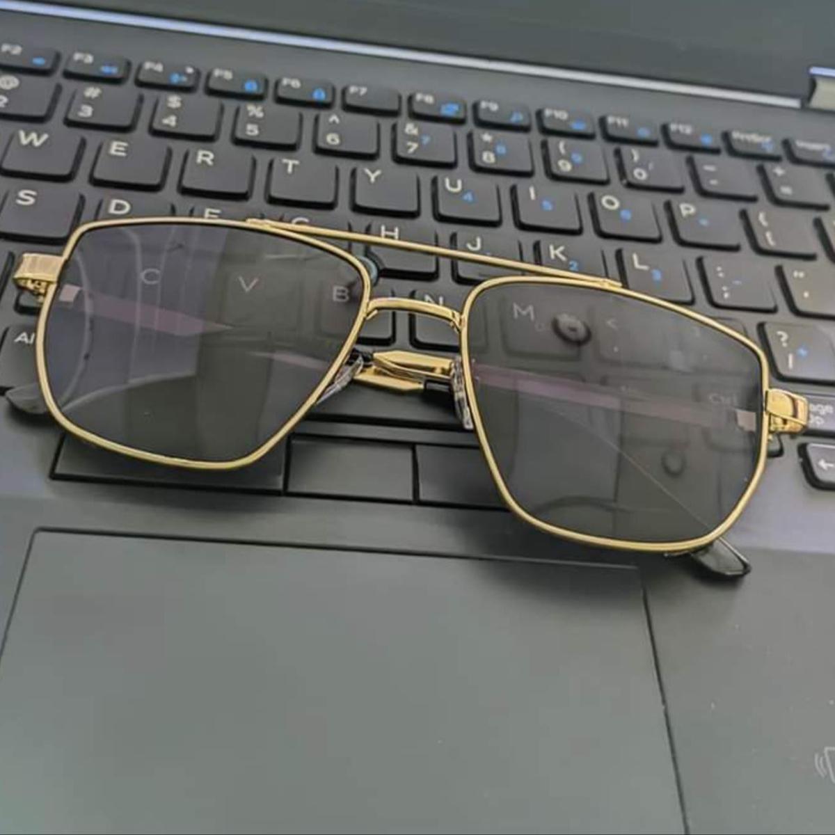 Picture of New Stylish Sunglasses for Men