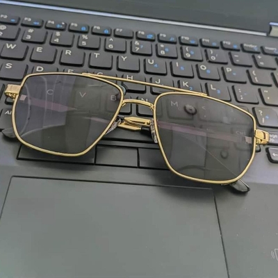 Picture of New Stylish Sunglasses for Men