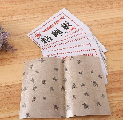 Picture of 05Pcs Mosquito Fly Trap for Insect Baits, mosquito