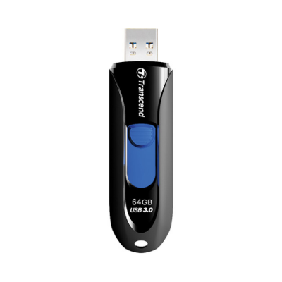 Picture of 790K 64GB USB 3.1 Pen Drive( Black )