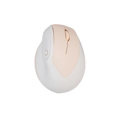 Picture of 903-D 2.4GHz Wireless Rechargeable Vertical Mouse( Multicolor )