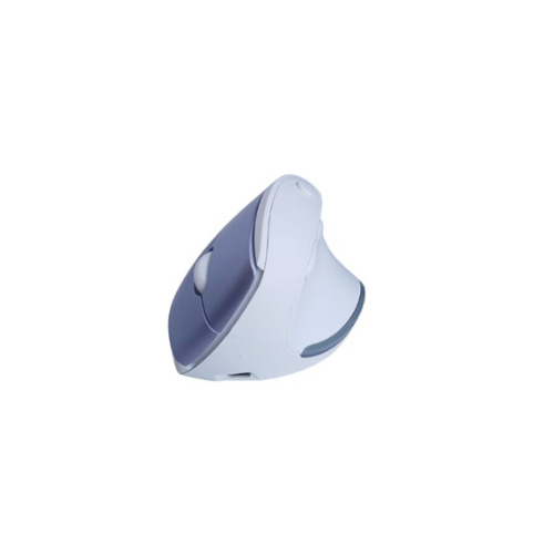 Picture of 903-D 2.4GHz Wireless Rechargeable Vertical Mouse( Multicolor )