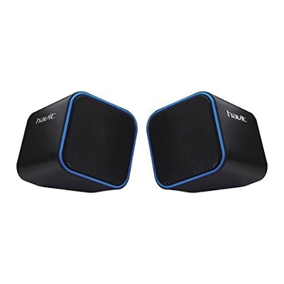 Picture of Havit HV-SK473 USB Speaker( Multicolor )