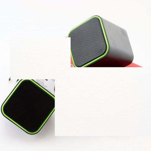 Picture of Havit HV-SK473 USB Speaker( Multicolor )