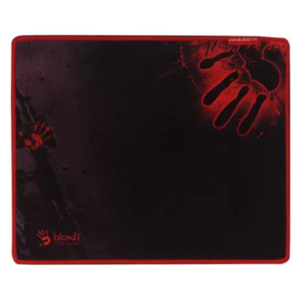 Picture of A4Tech Q5081S USB Neon X Glide Q50 Wired Gaming Mouse & S81 Mouse Pad( Black )