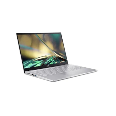 Picture of Acer Aspire 3 A315-24P (NX.KDESI.004) AMD Ryzen 5 7520U 7th Gen 2.8 to 4.3 GHz, 8GB, 512GB SSD, 15.6" FHD Laptop( Silver )