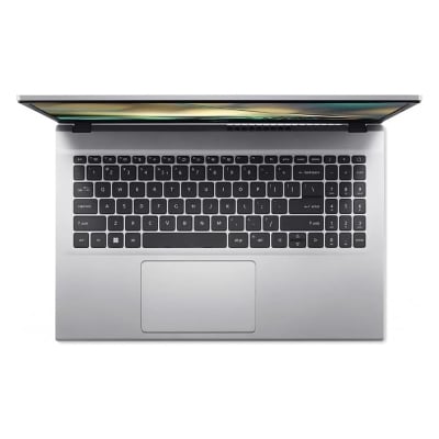 Picture of Acer Aspire 3 A315-59-390P (NX.K6TSI.00A) 12th Gen i3-1215U 3.3 to 4.4GHz, 8GB, 512GB SSD, 15.6 Inch FHD Laptop( Pure Silver )