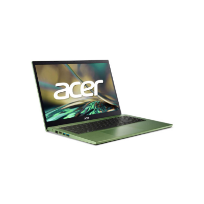 Picture of Acer Aspire 3 A315-59-50J9 (NX.K6USI.002) 12th Gen i5-1235U 3.3 to 4.4GHz, 8GB, 512GB SSD, 15.6 Inch FHD Laptop( Willow Green )