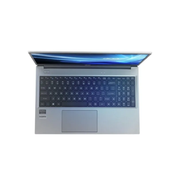 Picture of Acer Aspire Lite AL15-41 (UN.31ZSI.04X) AMD Ryzen 5 7430U, Up to 4.3GHz, 16GB RAM, 512GB SSD, 15.6 Inch FHD Laptop( Grey )