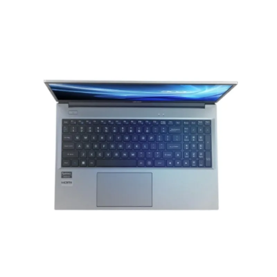 Picture of Acer Aspire Lite AL15-41 (UN.31ZSI.04X) AMD Ryzen 5 7430U, Up to 4.3GHz, 16GB RAM, 512GB SSD, 15.6 Inch FHD Laptop( Grey )