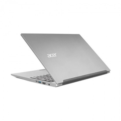 Picture of Acer Aspire Lite AL15-41 (UN.431SI.328) AMD Ryzen 5 5500U 2.1 to 4.0GHz, 8GB, 512GB SSD, 15.6 Inch FHD Laptop( Grey )