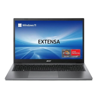 Picture of Acer EXTENSA 15 EX215-23-R2JD (NX.EH3S1.009) Ryzen 3 7320U 2.4 to 4.1GHz, 8GB, 256GB SSD, 15.6" FHD Laptop( Multicolor )