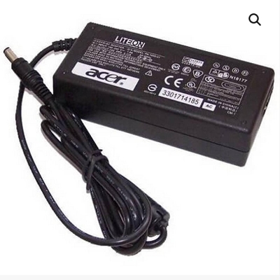 Picture of Acer Laptop & Notebook Power Charger Adapter( Black )