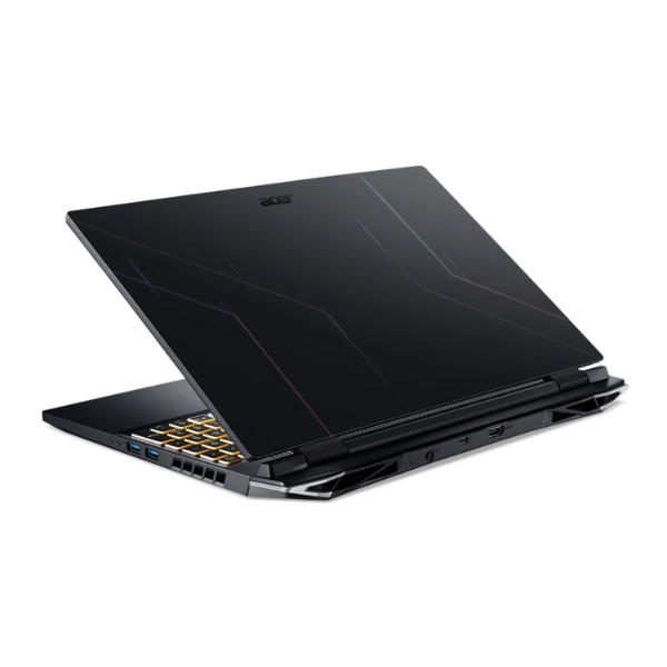 Picture of Acer Nitro AN515-58-79MU (NH.QFKSI.001) Intel 12th Gen i7-12700H 3.5 to 4.7GHz, 16GB, 1TB HDD, 512GB SSD, RTX3050TI 4GB Graphics, Win 11, 15.6 FHD IPS Laptop( Black )