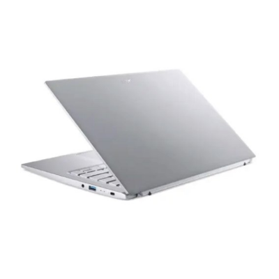 Picture of Acer Swift Go SFG14-41-R732 (NX.KG3SI.004) AMD Ryzen 5 7530U 2.0 to 4.5GHz, 8GB, 512GB SSD, Win 11, 14 Inch FHD IPS Laptop( Silver )