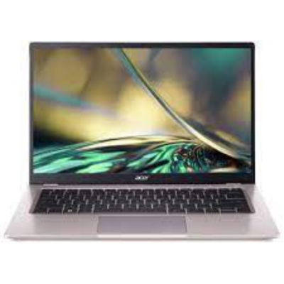 Picture of Acer Swift Go SFG14-42-R5RB (NX.KG5SI.003) AMD Ryzen 5 7530U 2.0 to 4.5GHz, 8GB, 512GB SSD, Win 11, 14 Inch FHD IPS Laptop( Pink )