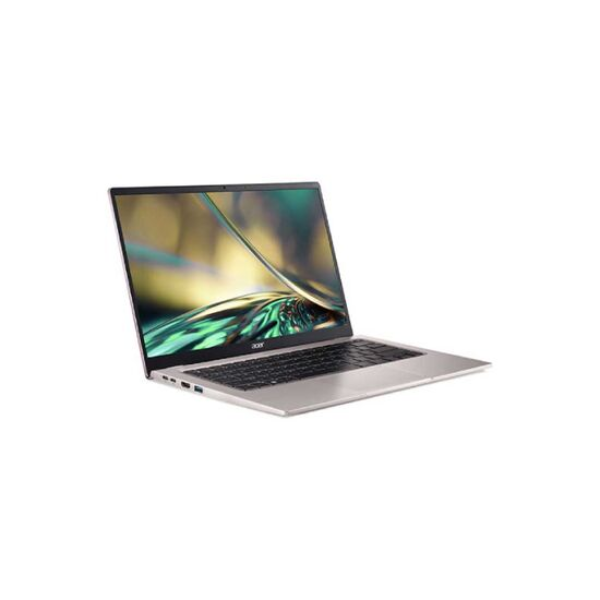 Picture of Acer Swift Go SFG14-42-R5RB (NX.KG5SI.003) AMD Ryzen 5 7530U 2.0 to 4.5GHz, 8GB, 512GB SSD, Win 11, 14 Inch FHD IPS Laptop( Pink )