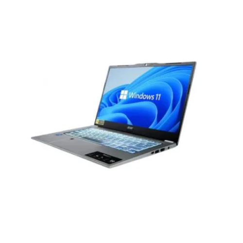 Picture of Acer TravelLite TL14-52M 13th Gen Core i5-1335U-1305U 3.4 to 4.6GHz, 8GB DDR4, 512GB SSD, 14 Inch FHD IPS Display Laptop( Grey )