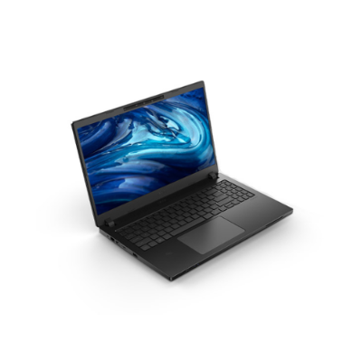 Picture of Acer TravelMate P2 TMP214-53 11th Gen Core i5-1135G7 2.4 to 4.2GHz, 8GB DDR4, 512GB SSD, 14 Inch FHD IPS Display Laptop( Black )