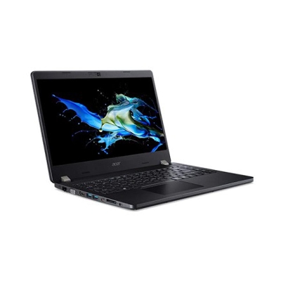 Picture of Acer TravelMate TMP 214-53G 11th Gen i7-1165G7 2.8 to 4.7GHz, 8GB, 512GB SSD, MX330 2GB, 14 Inch FHD IPS Laptop