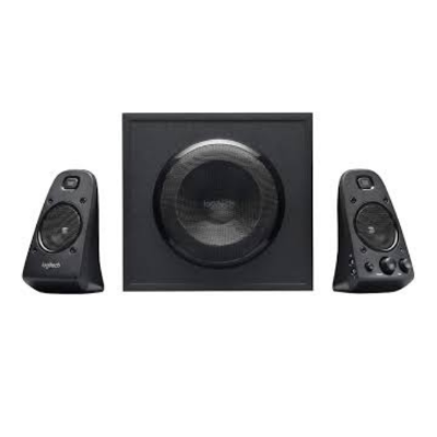 Picture of Z623 2.1 Speaker( Black )