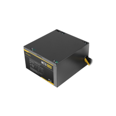 Picture of Antec META Series V450 450W Non Modular Black Power Supply