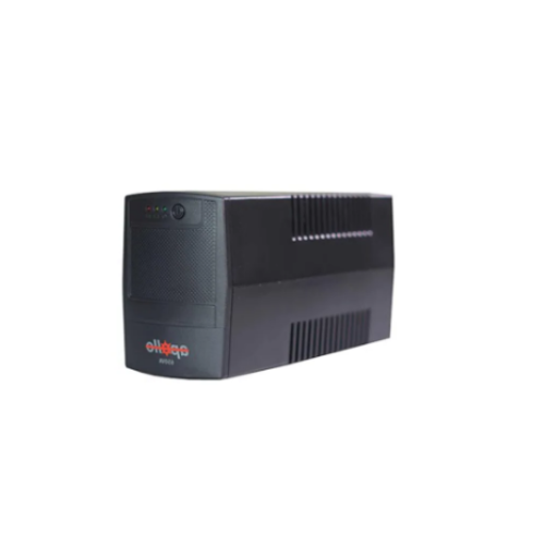 Picture of Apollo 650VA Offline UPS( Black )