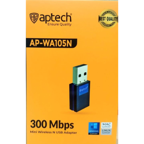 Picture of Aptech B60 5.1 Bluetooth USB Dongle