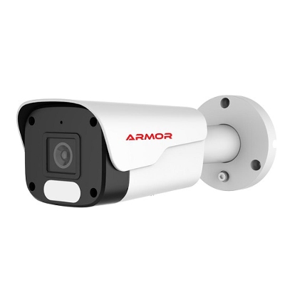 Picture of ARMOR AR-B2PIP4A 4 MP HD IP Bullet Camera