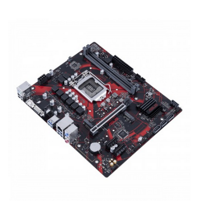 Picture of ASUS EX-B560M-V5 Intel 10th and 11th Gen M-ATX Motherboard