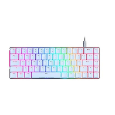 Picture of Asus M602 Falchion Ace RGB Wired (Red Switch) Gaming Keyboard( Black )