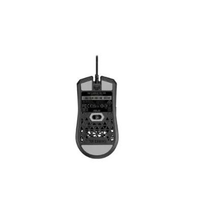 Picture of ASUS P307 TUF Gaming M4 Air Optical Mouse( Black )