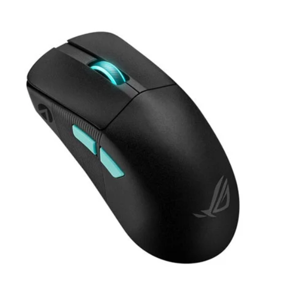 Picture of Asus P713 ROG Harpe Ace Aim Lab Edition Wireless Black Gaming Mouse( Black )
