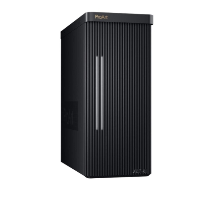 Picture of Asus ProArt Station PD5 PD500TC #9119000230# 11th Gen i9-11900 2.5 to 5.2GHz, 16GB, 1TB HDD Workstation( Black )