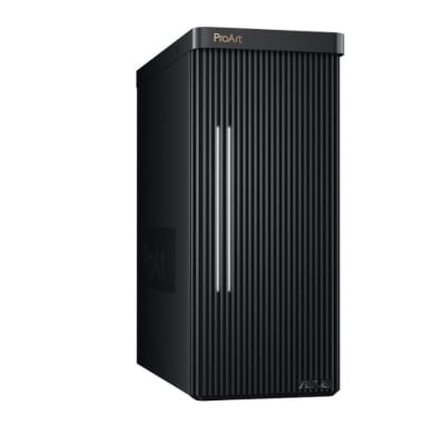 Picture of Asus ProArt Station PD5 PD500TC #9119000240# 11th Gen i9-11900 2.5 to 5.2GHz, 16GB, 256GB + 2TB HDD Workstation( Black )