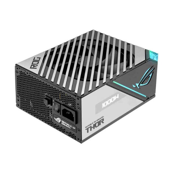 Picture of Asus ROG-THOR-1000P2-GAMING 1000W Platinum Power Supply