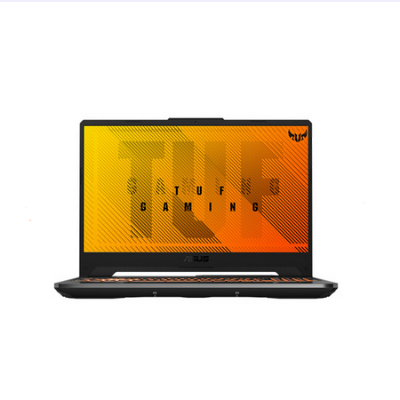 Picture of ASUS TUF Gaming A15 FA506NFR-HN004W Ryzen 7-7435HS 8GB RAM, 512GB SSD, RTX 2050 GPU,Win 11, 15.6 Inch FHD Gaming Laptop( Black )