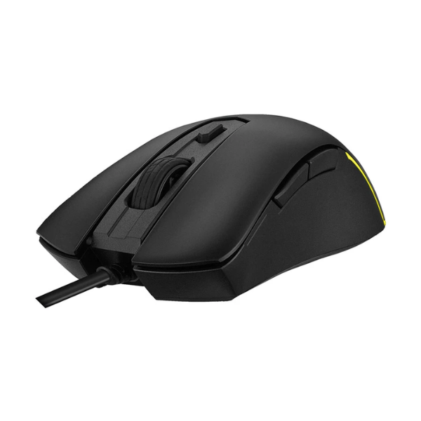Picture of ASUS TUF Gaming M3 Gen II RGB P309 Wired Gaming Mouse( Black )
