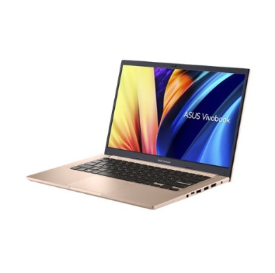 Picture of ASUS Vivobook 14 X1402ZA-EB624W 12th Gen Core i3-1220P 8GB RAM 512GB SSD 14 Inch FHD Laptop( Gold )