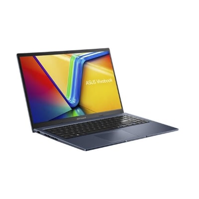 Picture of ASUS Vivobook 15 (X1504VA-NJ263W) 13TH Gen Core i7 16GB RAM 512GB SSD Laptop( Blue )
