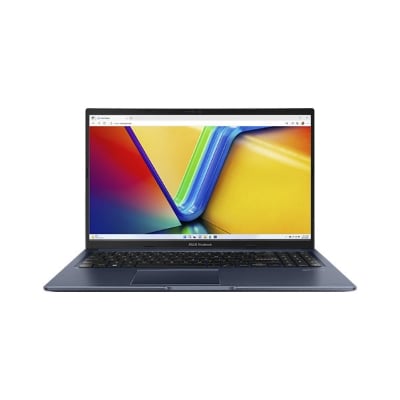 Picture of ASUS Vivobook 15 (X1504VA-NJ263W) 13TH Gen Core i7 16GB RAM 512GB SSD Laptop( Blue )