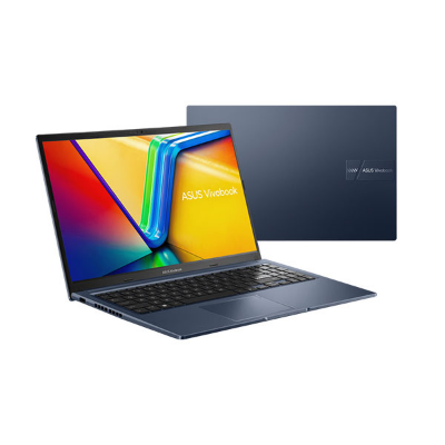 Picture of Asus Vivobook 15 M1502IA-EJ388W AMD Ryzen 5-4600H 8GB RAM 512GB SSD 15.6 Inch Full HD Laptop( QUIT BLUE )