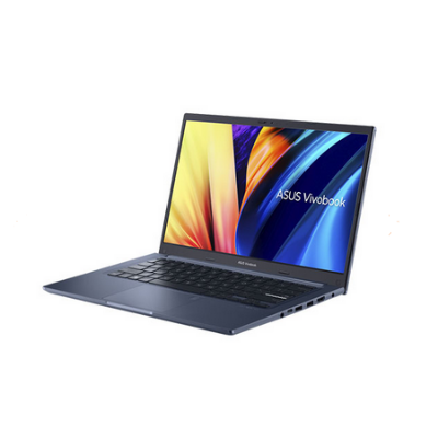Picture of ASUS Vivobook 15 X1504VA-NJ550W 13th Gen Intel Core i3-1315U 8GB RAM 512GB SSD 15.6 Inch FHD Laptop( Blue )