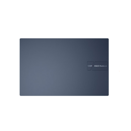 Picture of ASUS Vivobook 15 X1504ZA-NJ1276W 12th Gen Core-i5-1235U 8GB RAM 512GB SSD 15.6" FHD Display Laptop( Blue )