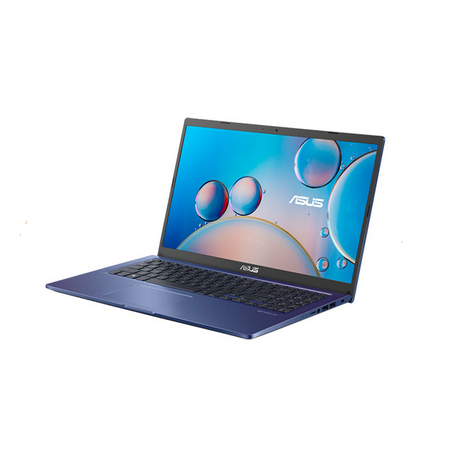 Picture of ASUS VivoBook 15 X515EA-BQ2313W 11th Gen Core i5-1135G7 4GB RAM 1TB HDD 15.6" FHD Laptop( Blue )