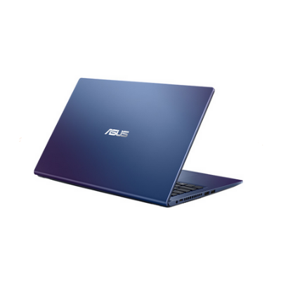 Picture of ASUS VivoBook 15 X515EA-BQ2313W 11TH Gen Core i5-1135G7 4GB RAM 1TB HDD 256GB M.2 NVMe SSD 15.6 Inch FHD Laptop (Upgraded)( Blue )